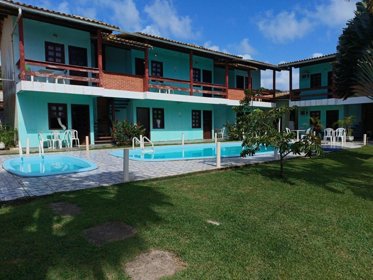 Hotel Pousada Stephanne Ilhéus Exteriör bild